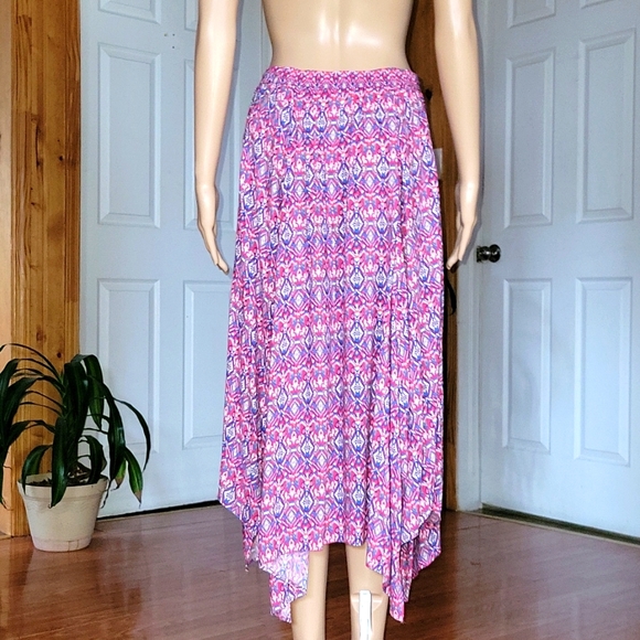Hollister Maxi Skirt - Picture 3 of 5